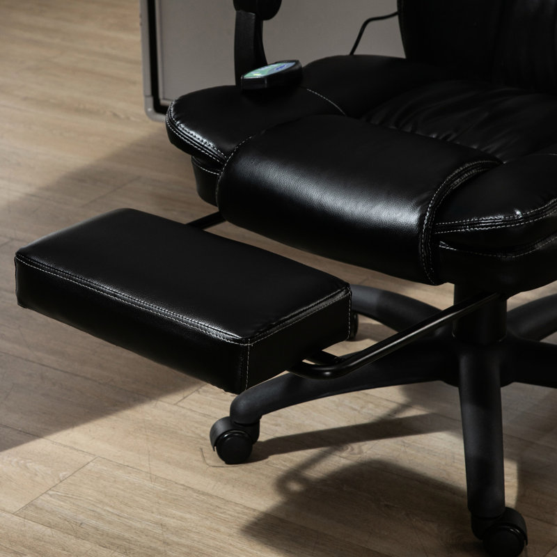 Fauteuil Pu