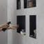 XtraStoris Minimalistic Wall Niche Frameless 12"x 6"x 4"-1259816109