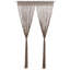 Lasater Sheer Curtain Single Panel-597379727