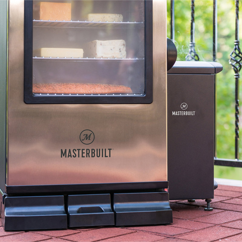 Masterbuilt® Slow and Cold Smoker Accessory Attachment