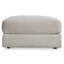 Square Ottoman