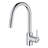 Concetto™ Pull Down Single Handle Kitchen Faucet