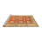 Oriental Indoor Rug-389594576