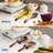Bone China Spoon Rest-88598051