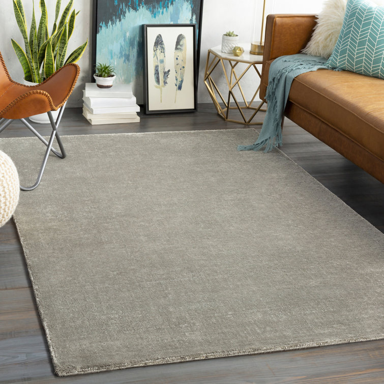 Cusick Indoor Rug