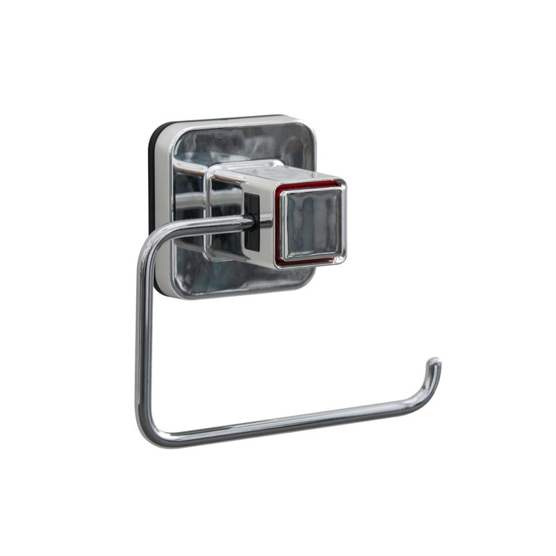 Mike Wall Mounted Toilet Paper Holder
