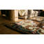 Antique Savonnerie French Knotted Rug