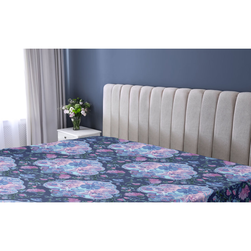 Drap-housse Ambesonne, Drap-housse très grand californien