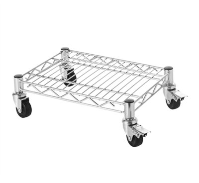 Porte-réfrigérateur à roulettes Suprima