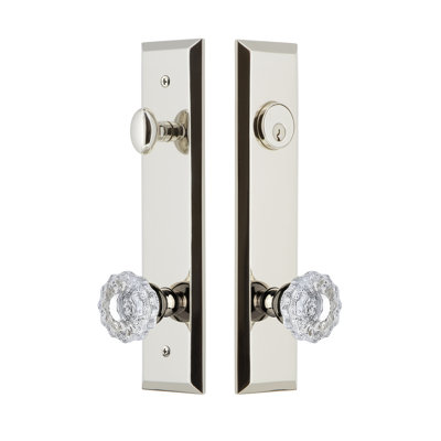 Ensemble de vestibule Fifth Avenue