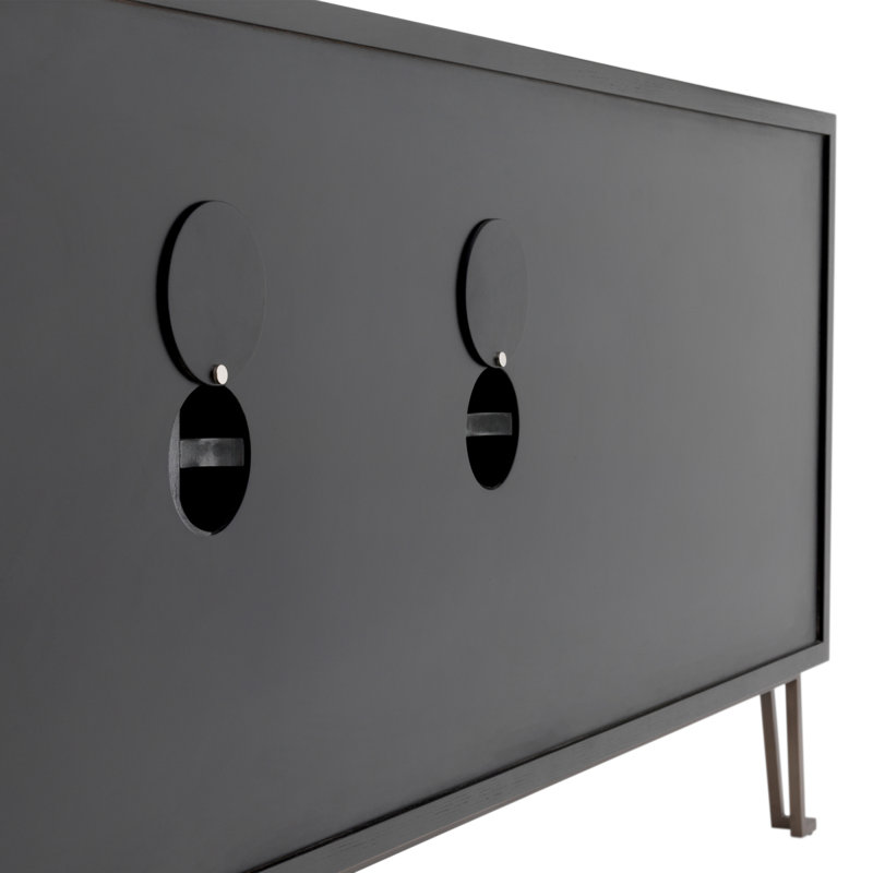 Highland Media Console