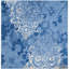 Tapis damassé Alonie Performance-22788054