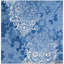 Tapis damassé Alonie Performance-22788063