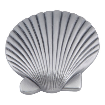 Clamshell 2" Length Novelty Knob