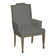 Michael Weiss Travis Arm Chair