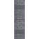Anchelin Chenille Geometric Indoor / Outdoor Rug