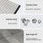 Undermount Double Bowl Kitchen Sink