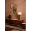Arda Marble End Table