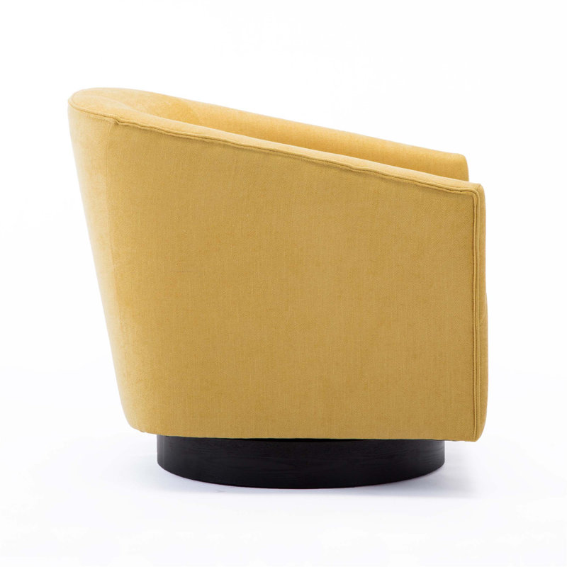 Golden Gearldine Side Chair, Golden