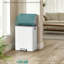 Steel Recycling Bin - 60 L