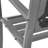 Steel Outdoor Bench
