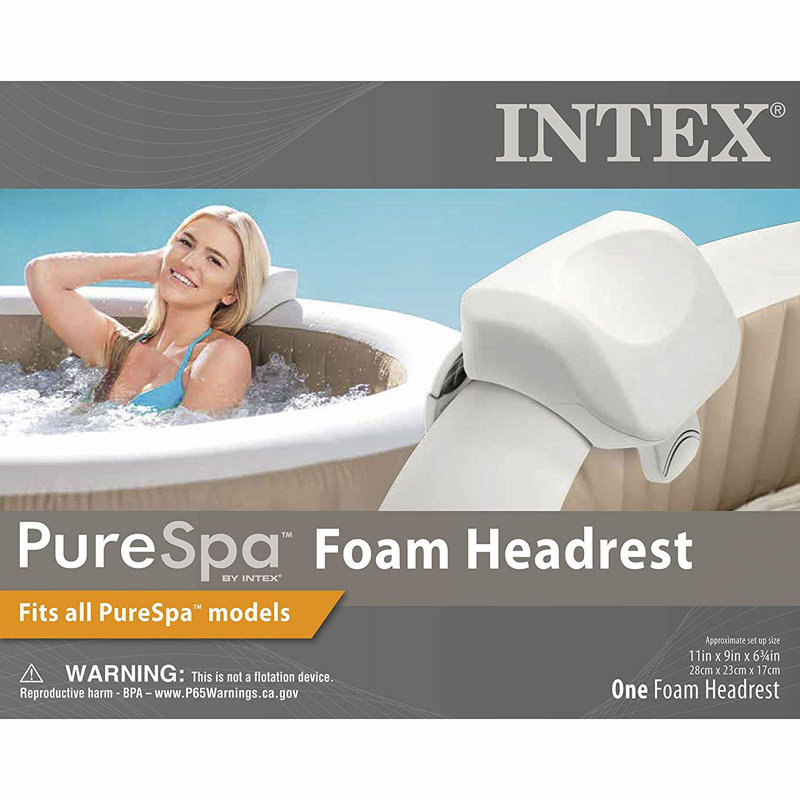 Intex Slip Resistant in Beige