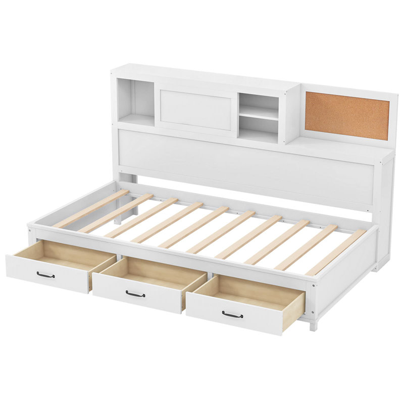Daybed, Single (119 x 77.95 cm)