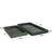 Marble Decor Tray with Raised Border Set-76892648-76892649
