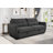 Jamelle Upholstered 74.75'' Sleeper Sofa-1642694093