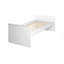 2 -in-1 Convertible Cot Bed