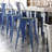 Britian All-Weather Commercial Counter Stool with Removable Back & Poly Resin Seat-588235285-588235280