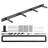 1 Pack Shelf Bracket 1168.4 mm Heavy Duty Floating Shelf Bracket-2084011914