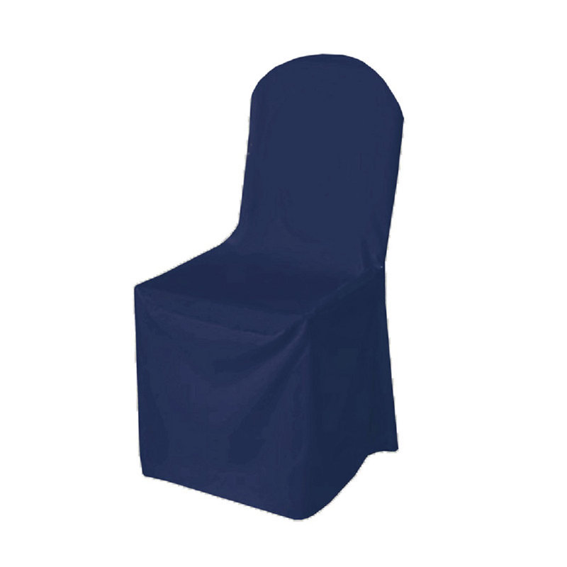 Outdoor Patio Round Top Chair Cover - Waterproof, UV Resistant & Heavy Duty Spandex - Weather Protection for Garden Furniture - Standard Size - 1 Pc