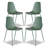 Isla Sylvester Water Resistant Dining Chair -750520