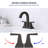 Bathroom Sink Faucet-115745010