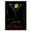 «Olive Martini II» par Jadaya, impression sur toile tendue-20567851