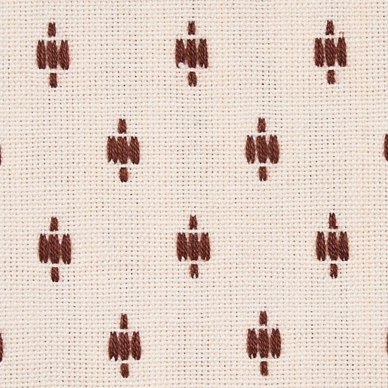 Tissu Barlow, Brun pâle