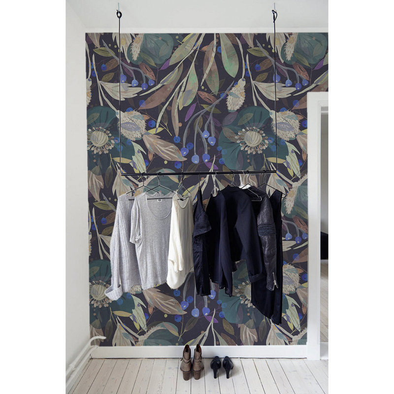 Maribelle Matte Mural, 360 x 250cm