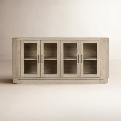 Vander 78" Sideboard