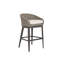 Marbella 30" Patio Bar Stool with Cushion-1734724645
