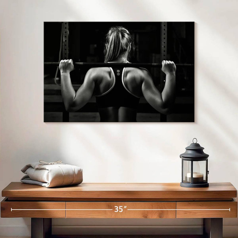 Femme Sirci Fit, H 8 po x l 12 po
