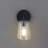 Keppe-Wall Sconce