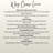 Linen Kitchen Towel Set