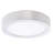 Noor LED Flush Mount-32484402-32484406