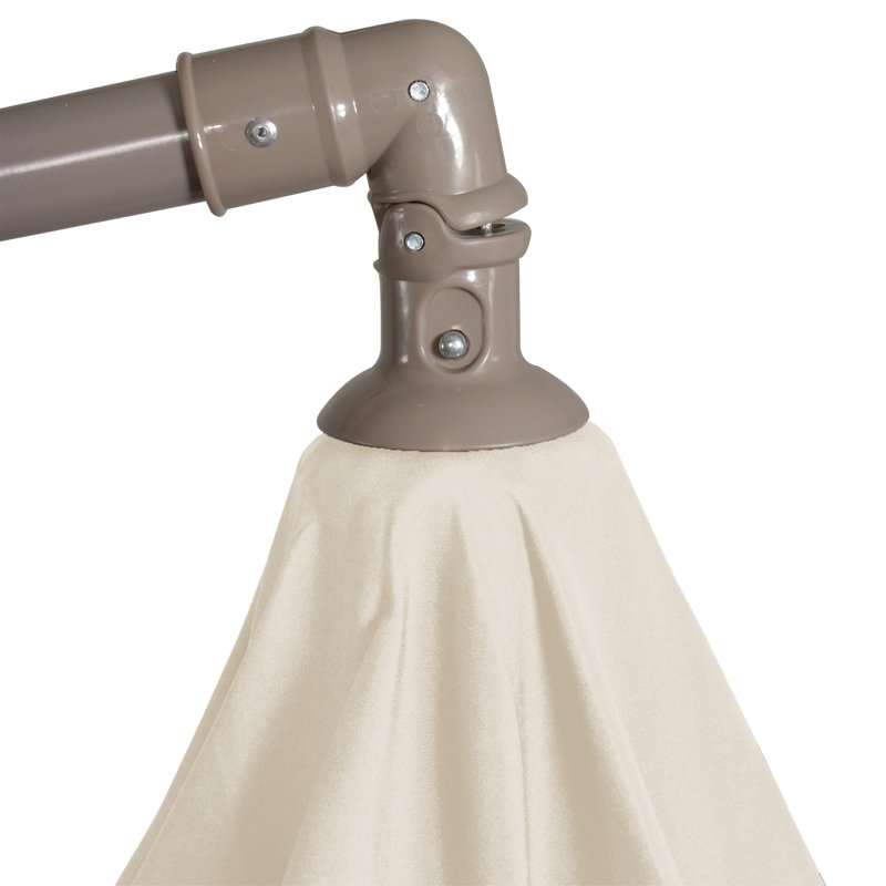 120 parasol, Beige