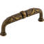 Ribbon & Reed 3 3/4" Center to Center Bar pull-1583136739