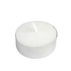 LED Unscented Tealight Candle