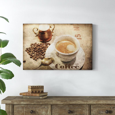 " Coffee Time " by Irena Orlov