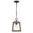 Daniela 1 - Light Single Pendant-1686740957