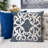  Square Velvet Pillow Cover & Insert-40333127